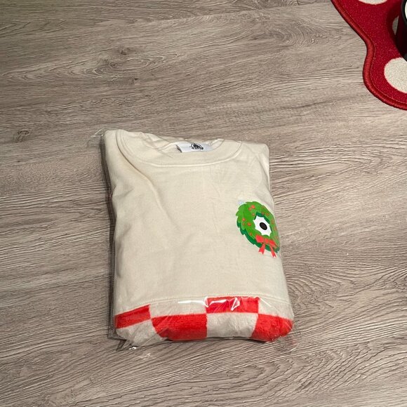 Disney Adult Spirit Jersey - Pixar Holiday Collection - Picture 7 of 7